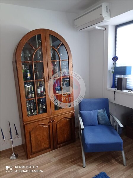 Metrou Jiului | 2 camere | 60mp | Semidecomandat | B12376