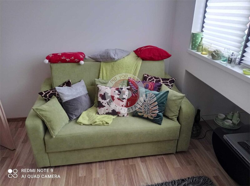 Metrou Jiului | 2 camere | 60mp | Semidecomandat | B12376