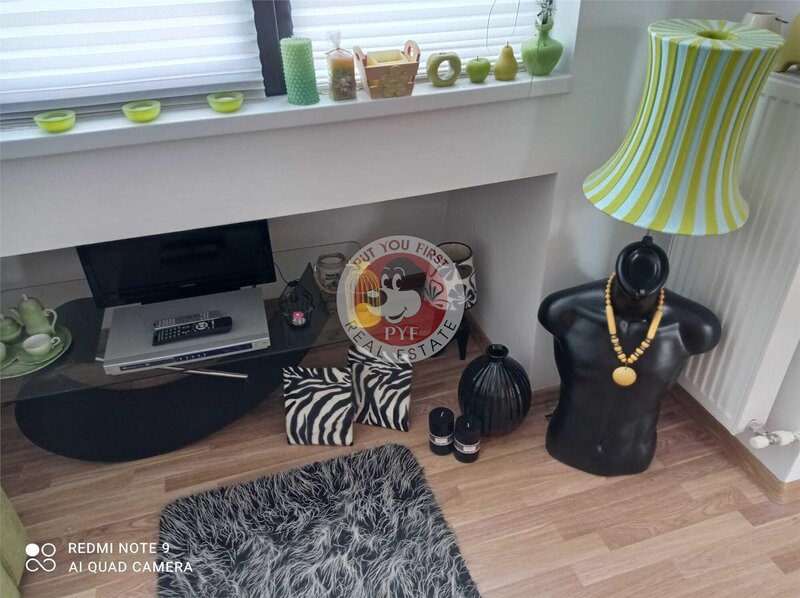 Metrou Jiului | 2 camere | 60mp | Semidecomandat | B12376