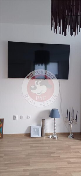 Metrou Jiului | 2 camere | 60mp | Semidecomandat | B12376