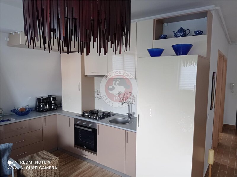 Metrou Jiului | 2 camere | 60mp | Semidecomandat | B12376