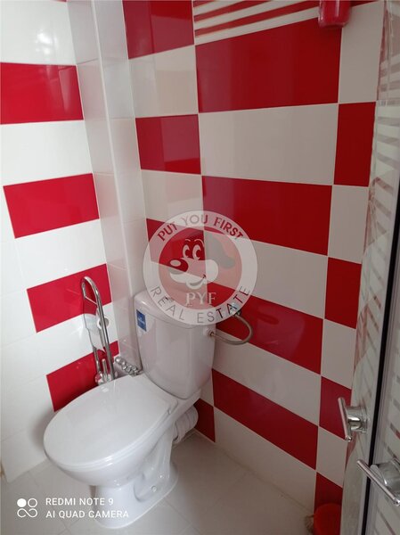 Metrou Jiului | 2 camere | 60mp | Semidecomandat | B12376