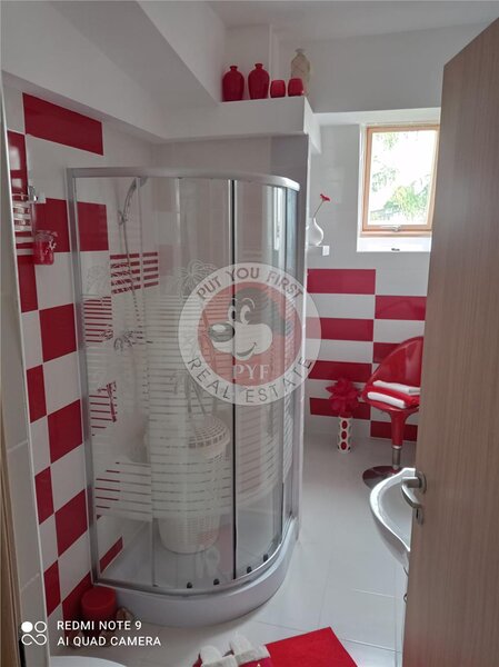 Metrou Jiului | 2 camere | 60mp | Semidecomandat | B12376